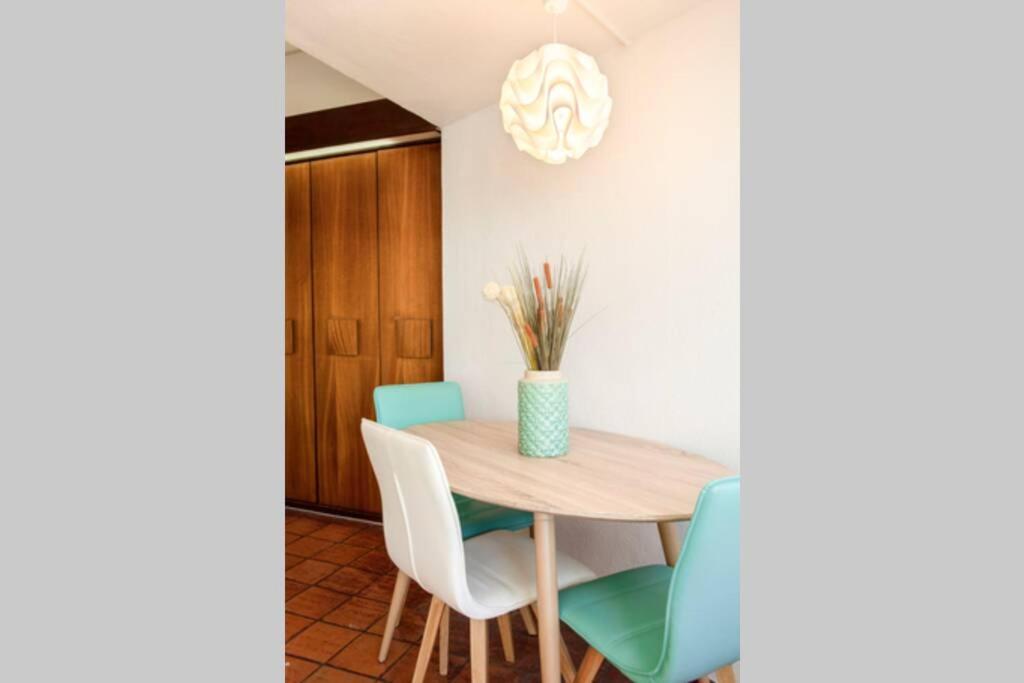 Apartmán Estudio Vista Mar Com A/C E Acesso Privado A Praia Sesimbra Exteriér fotografie